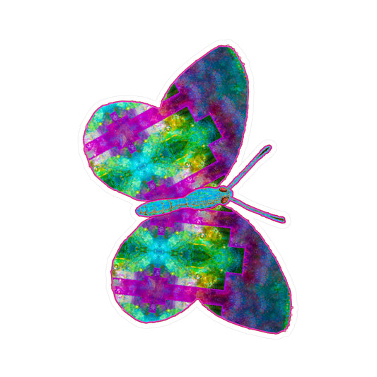 Ante Iridem Margo (Vinyl Decals)(Butterfly Glade Denizen) RJSTH@Fabric#11_9 of 16 RJSTHw2023 RJS