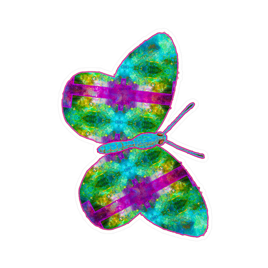 Ante Iridem Margo (Vinyl Decals)(Butterfly Glade Denizen) RJSTH@Fabric#11_10 of 16 RJSTHw2023 RJS
