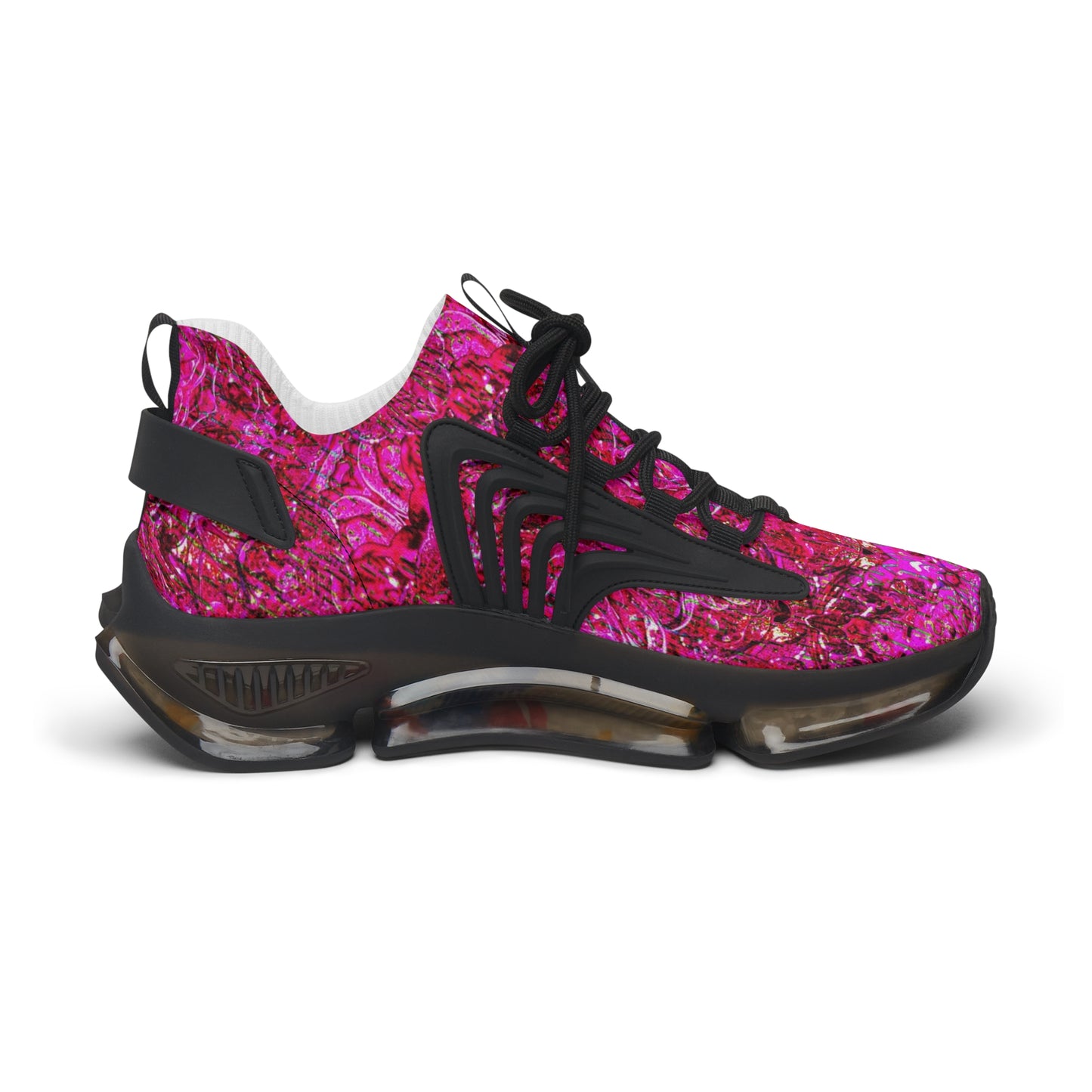 Mesh Sneakers (Her/They)(Samhain Dream Thaw & 13 Pink Logo@Alchemic RJSTHs2023 RJS