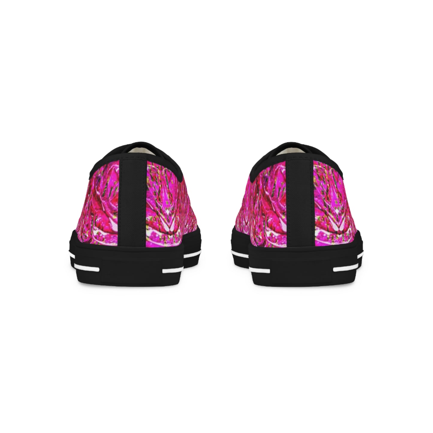 Low Top Sneakers (His/They)(Samhain Dream Thaw 13 & Pink Logo@Alchemic) RJSTHs2023 RJS