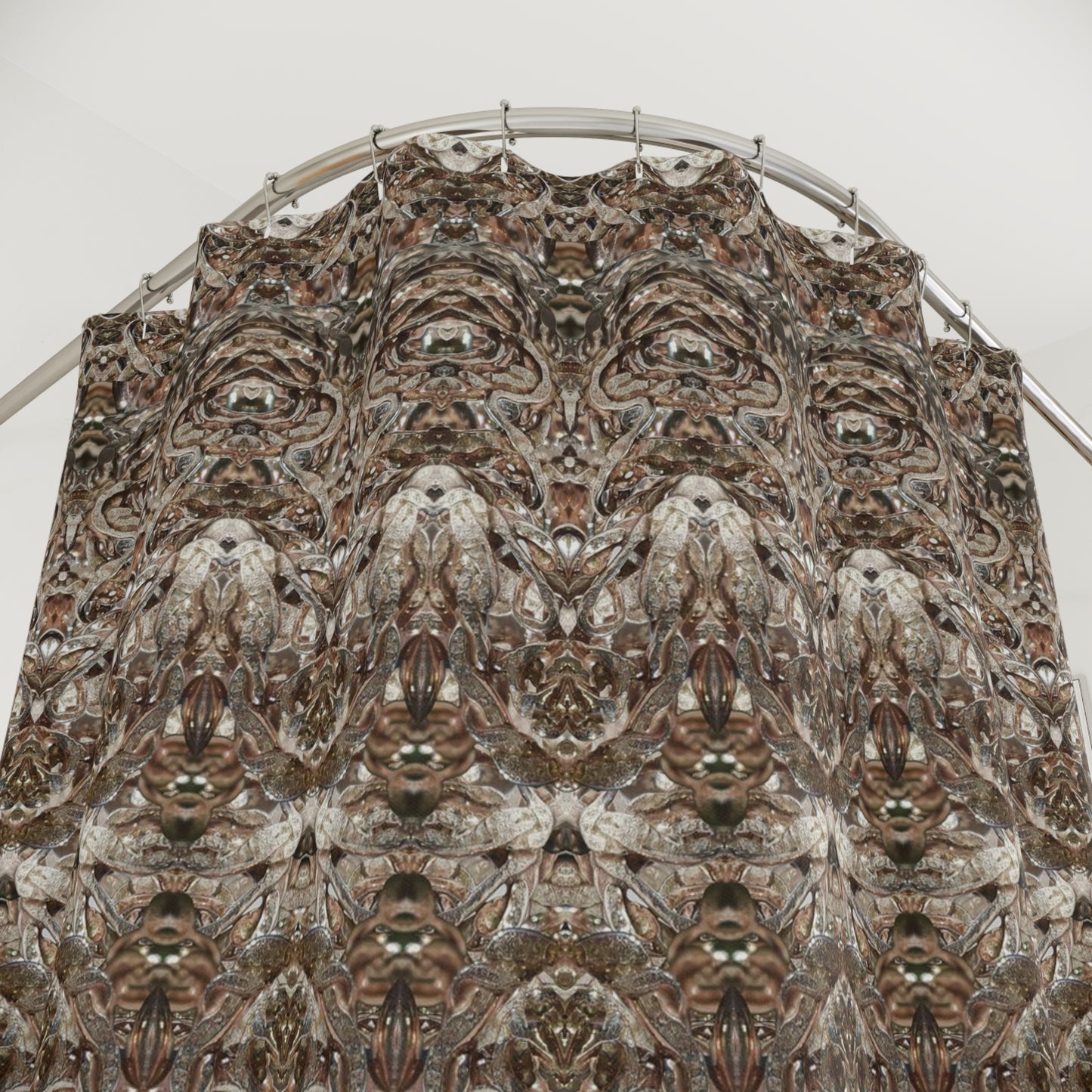 Shower Curtain (Samhain Dream Thaw 10/15 (Decem ex quindecim) RJSTHw2023 RJS