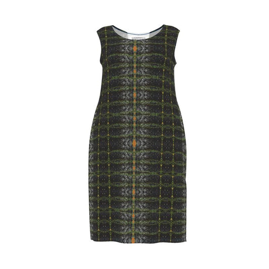 Bodycon Dress (Her/Muliebris)(Tree Link Rind#1) RJSTH@Fabric#1 RJSTHs2021 RJS
