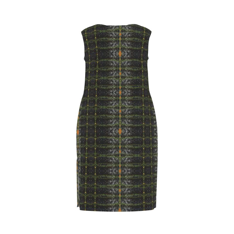 Bodycon Dress (Her/Muliebris)(Tree Link Rind#1) RJSTH@Fabric#1 RJSTHs2021 RJS