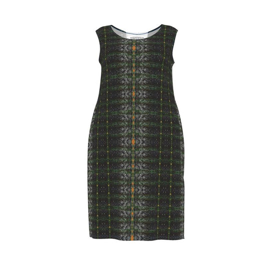 Bodycon Dress (Her/Muliebris)(Tree Link Rind#2) RJSTH@Fabric#2 RJSTHs2021 RJS