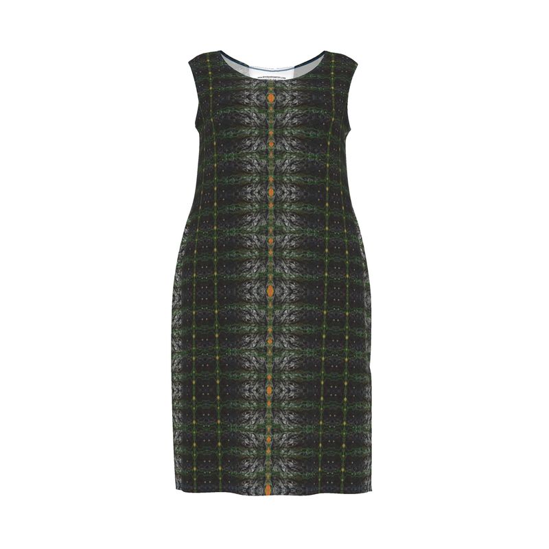 Bodycon Dress (Her/Muliebris)(Tree Link Rind#2) RJSTH@Fabric#2 RJSTHs2021 RJS