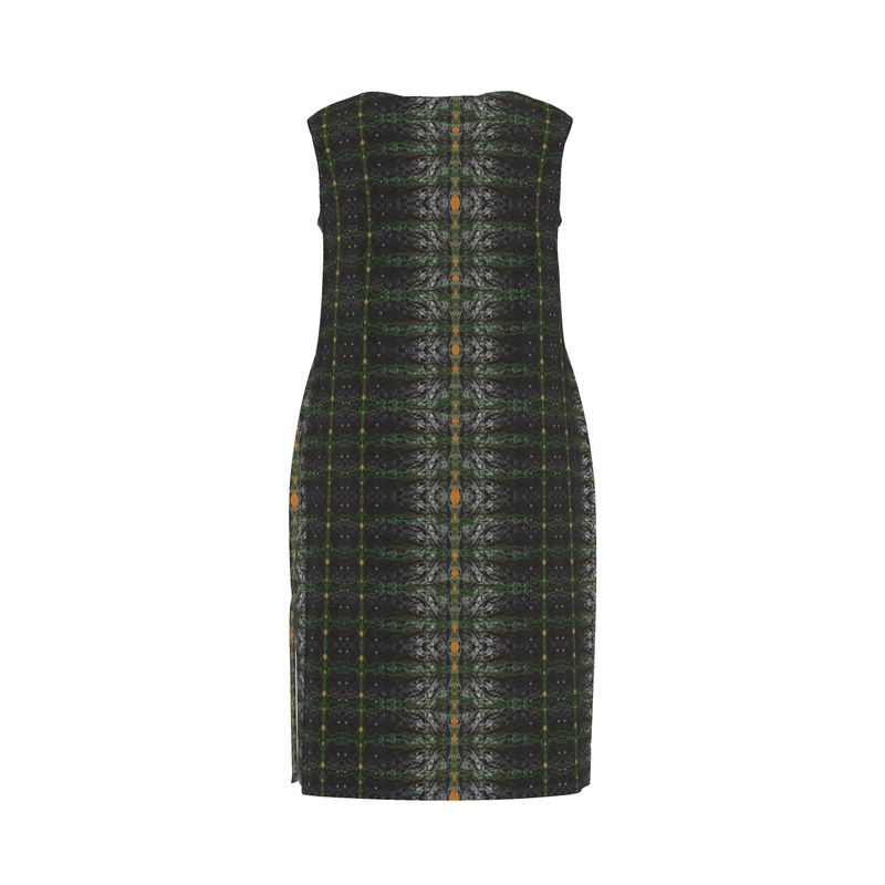 Bodycon Dress (Her/Muliebris)(Tree Link Rind#2) RJSTH@Fabric#2 RJSTHs2021 RJS