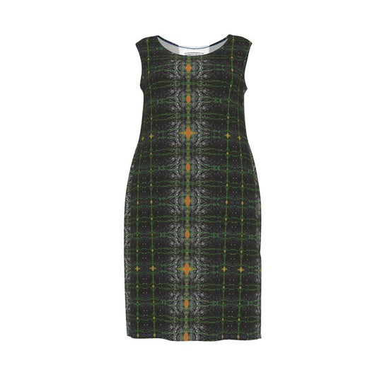 Bodycon Dress (Her/Muliebris)(Tree Link Rind#3) RJSTH@Fabric#3 RJSTHs2021 RJS