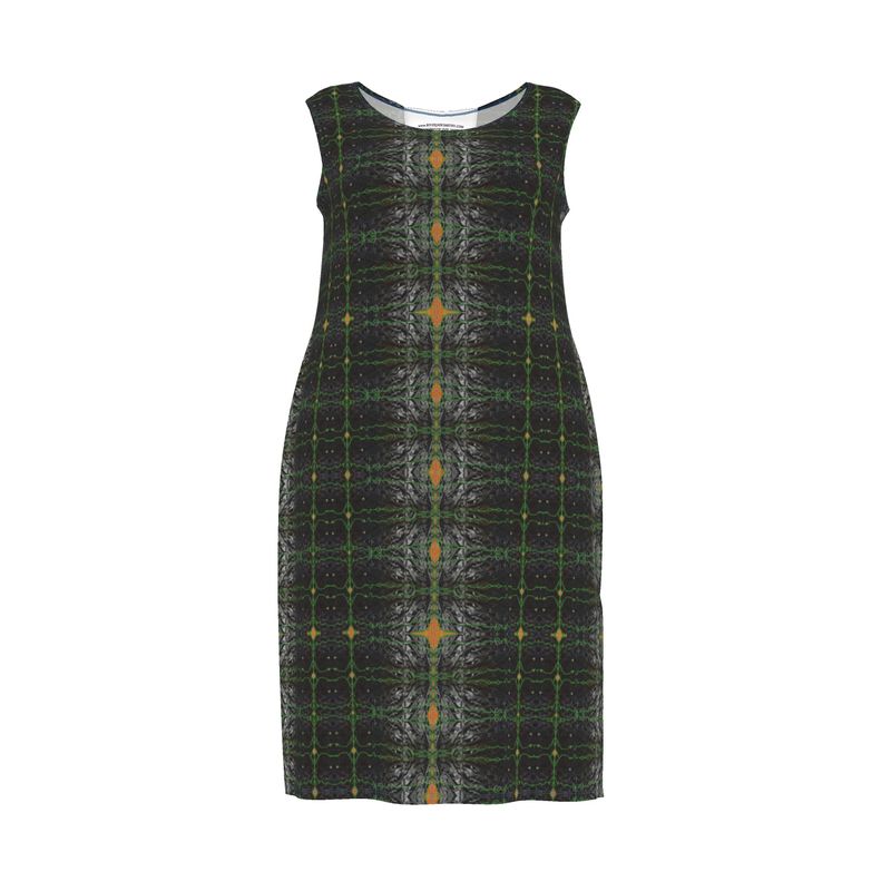 Bodycon Dress (Her/Muliebris)(Tree Link Rind#3) RJSTH@Fabric#3 RJSTHs2021 RJS