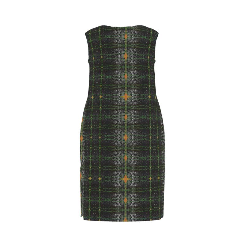 Bodycon Dress (Her/Muliebris)(Tree Link Rind#3) RJSTH@Fabric#3 RJSTHs2021 RJS
