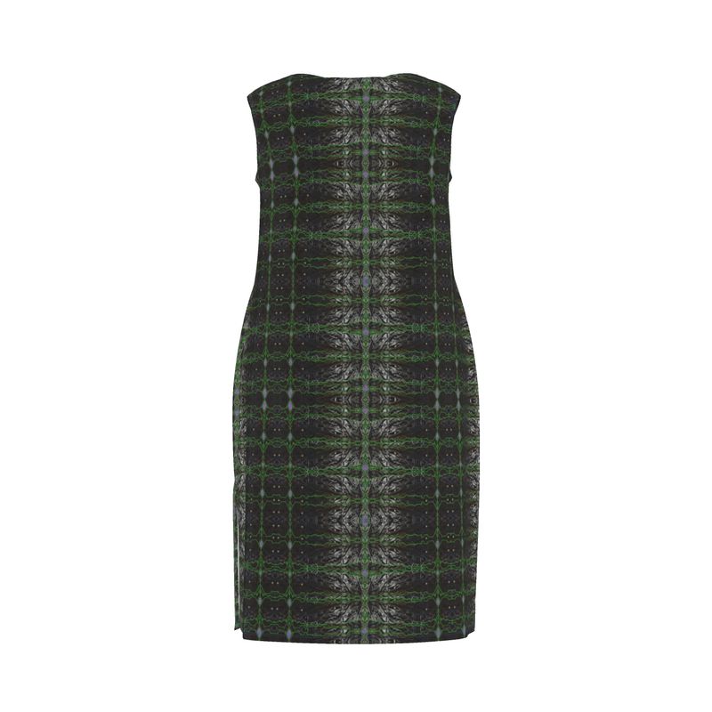 Bodycon Dress (Her/Muliebris)(Tree Link Rind#4) RJSTH@Fabric#4 RJSTHs2021 RJS