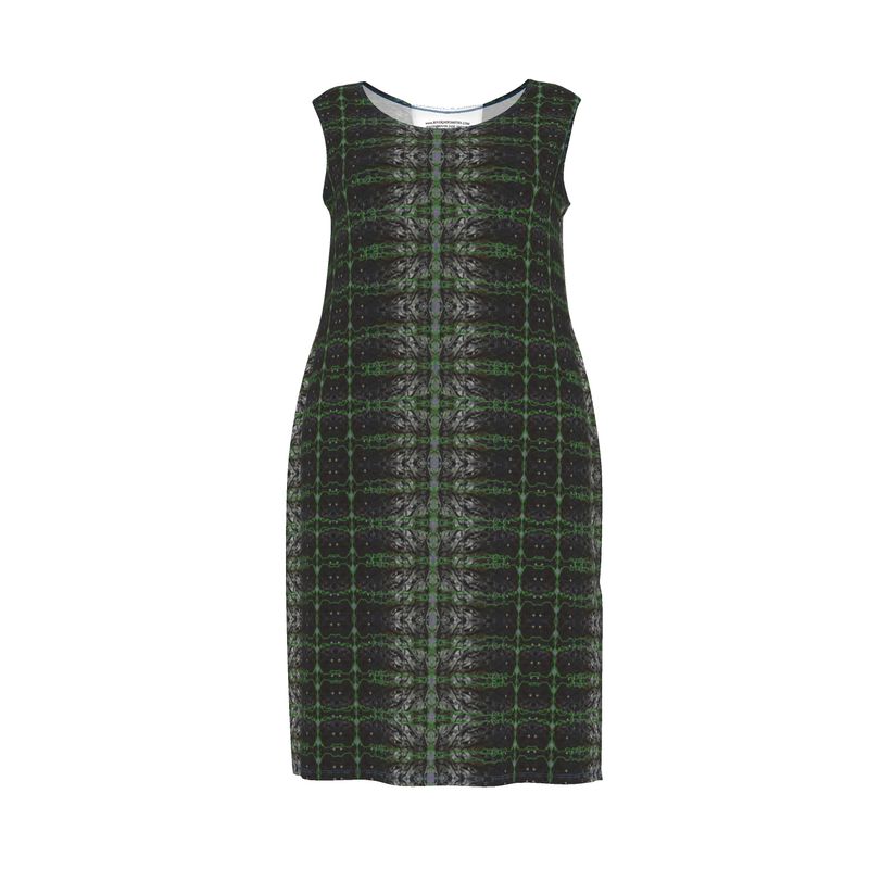Bodycon Dress (Her/Muliebris)(Tree Link Rind#5) RJSTH@Fabric#5 RJSTHs2021 RJS