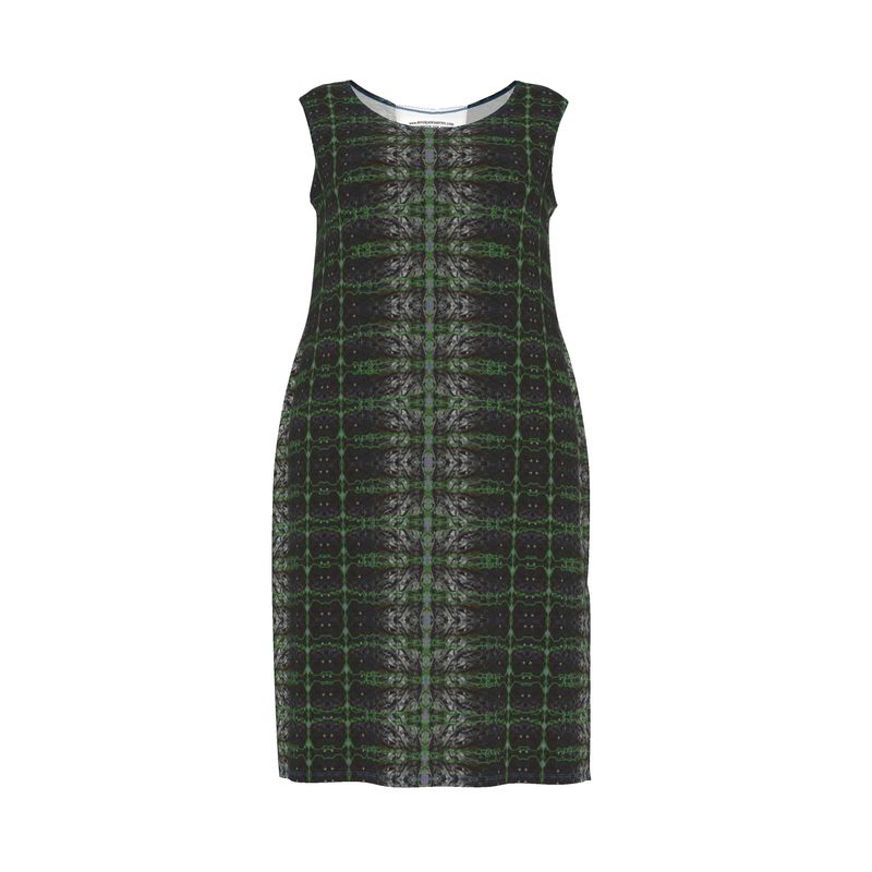 Bodycon Dress (Her/Muliebris)(Tree Link Rind#5) RJSTH@Fabric#5 RJSTHs2021 RJS