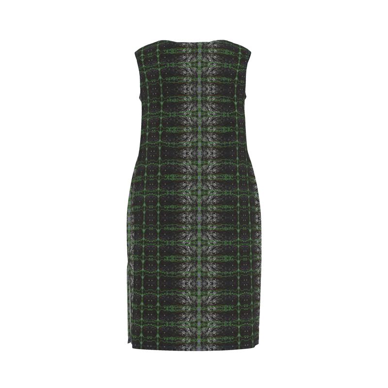 Bodycon Dress (Her/Muliebris)(Tree Link Rind#5) RJSTH@Fabric#5 RJSTHs2021 RJS