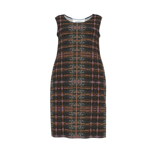 Bodycon Dress (Her/Muliebris)(Tree Link Rind#6) RJSTH@Fabric#6 RJSTHs2021 RJS
