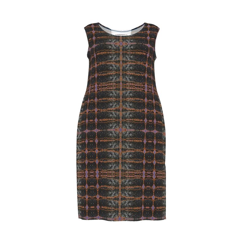 Bodycon Dress (Her/Muliebris)(Tree Link Rind#6) RJSTH@Fabric#6 RJSTHs2021 RJS