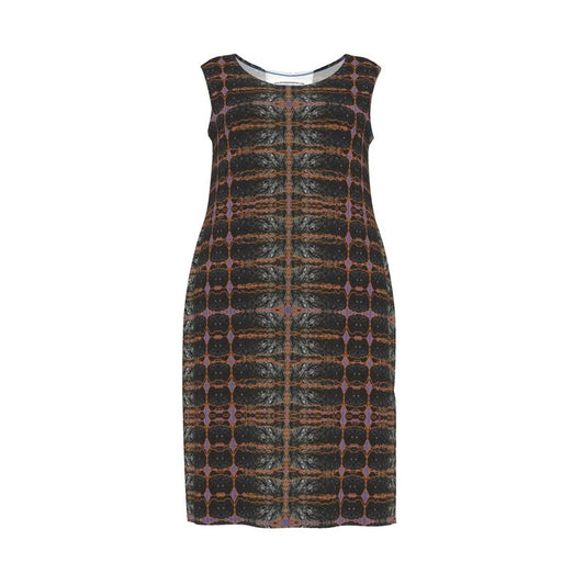 Bodycon Dress (Her/Muliebris)(Tree Link Rind#6) RJSTH@Fabric#6 RJSTHs2021 RJS