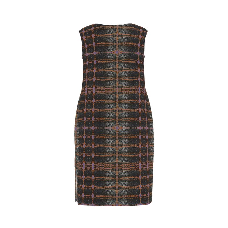 Bodycon Dress (Her/Muliebris)(Tree Link Rind#6) RJSTH@Fabric#6 RJSTHs2021 RJS