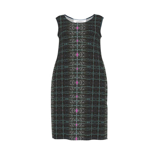 Bodycon Dress (Her/Muliebris)(Tree Link Rind#8) RJSTH@Fabric#8 RJSTHs2021 RJS