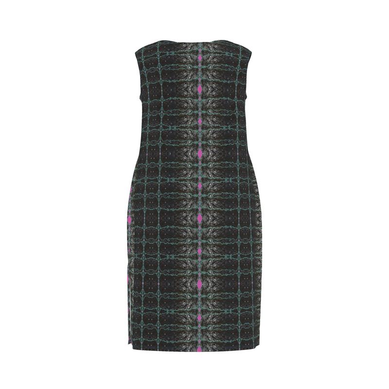 Bodycon Dress (Her/Muliebris)(Tree Link Rind#8) RJSTH@Fabric#8 RJSTHs2021 RJS