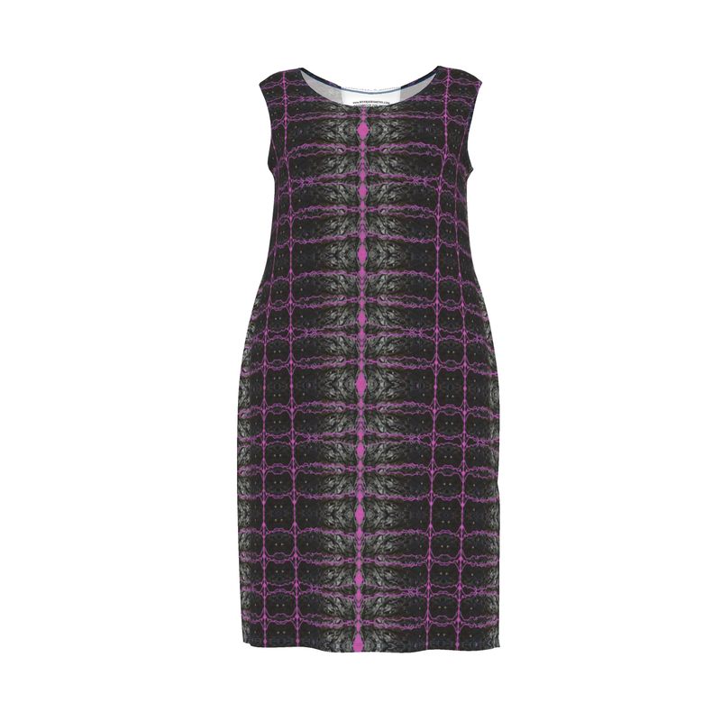 Bodycon Dress (Her/Muliebris)(Tree Link Rind#9) RJSTH@Fabric#9 RJSTHs2021 RJS