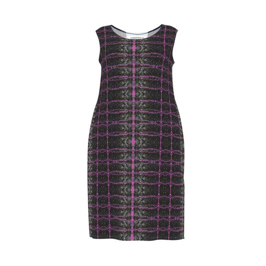 Bodycon Dress (Her/Muliebris)(Tree Link Rind#9) RJSTH@Fabric#9 RJSTHs2021 RJS