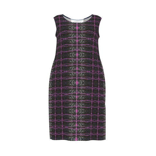 Bodycon Dress (Her/Muliebris)(Tree Link Rind#9) RJSTH@Fabric#9 RJSTHs2021 RJS