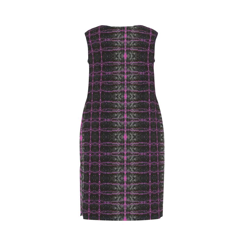 Bodycon Dress (Her/Muliebris)(Tree Link Rind#9) RJSTH@Fabric#9 RJSTHs2021 RJS