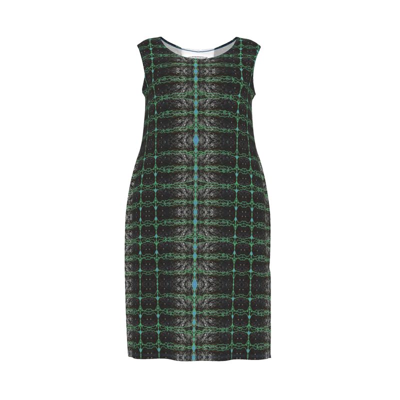 Bodycon Dress (Her/Muliebris)(Tree Link Rind#10) RJSTH@Fabric#10 RJSTHs2021 RJS