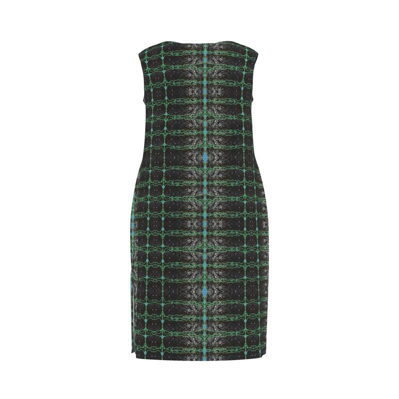 Bodycon Dress (Her/Muliebris)(Tree Link Rind#10) RJSTH@Fabric#10 RJSTHs2021 RJS