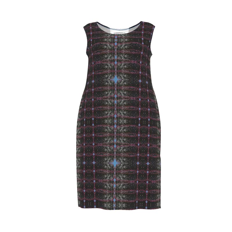 Bodycon Dress (Her/Muliebris)(Tree Link Rind#11) RJSTH@Fabric#11 RJSTHs2021 RJS