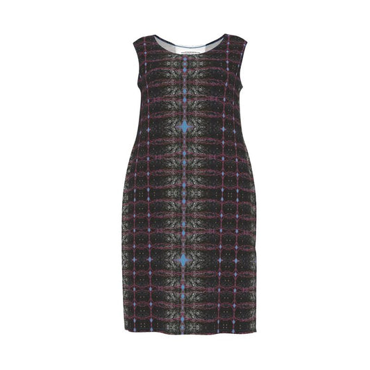 Bodycon Dress (Her/Muliebris)(Tree Link Rind#11) RJSTH@Fabric#11 RJSTHs2021 RJS