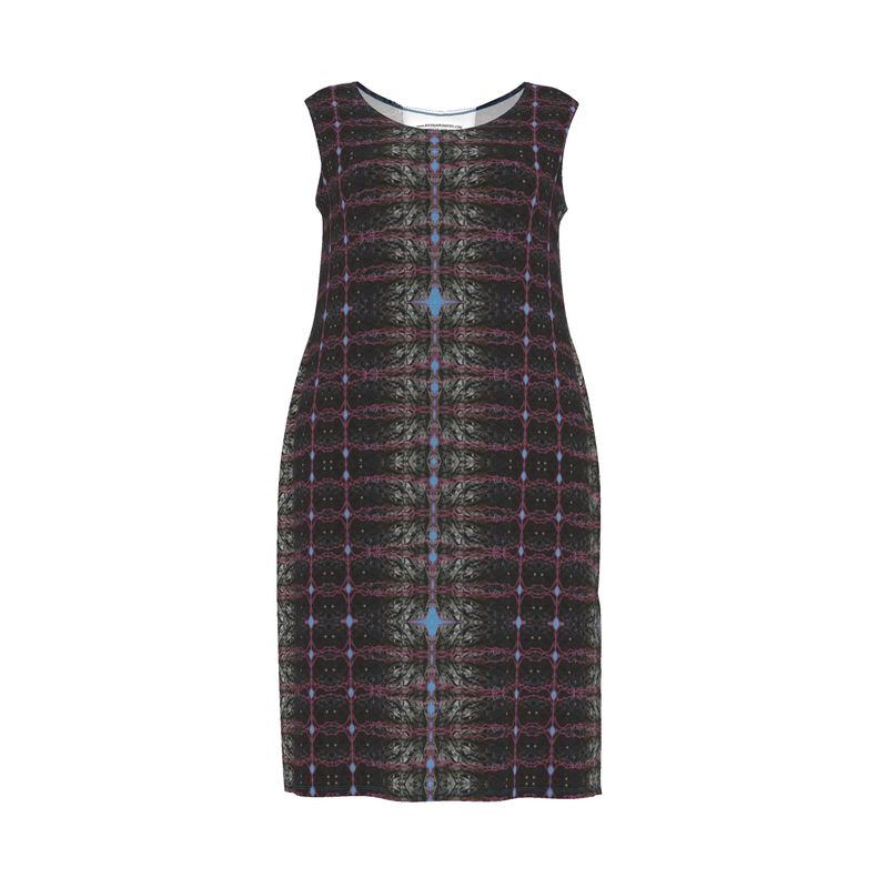 Bodycon Dress (Her/Muliebris)(Tree Link Rind#11) RJSTH@Fabric#11 RJSTHs2021 RJS