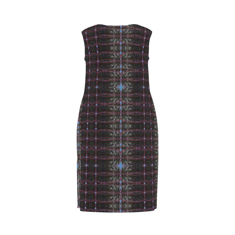 Bodycon Dress (Her/Muliebris)(Tree Link Rind#11) RJSTH@Fabric#11 RJSTHs2021 RJS