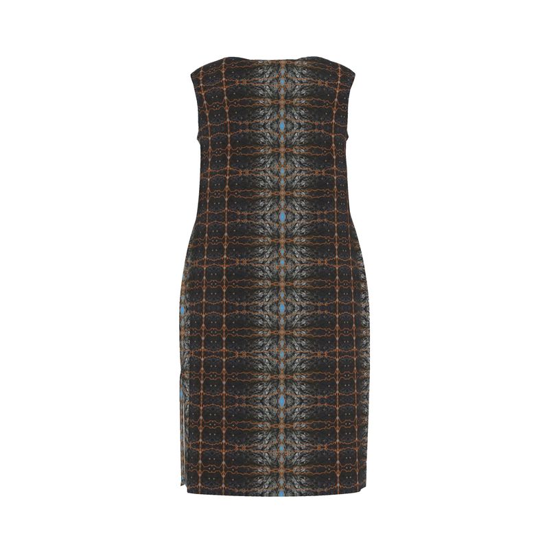 Bodycon Dress (Her/Muliebris)(Tree Link Rind#12) RJSTH@Fabric#12 RJSTHs2021 RJS