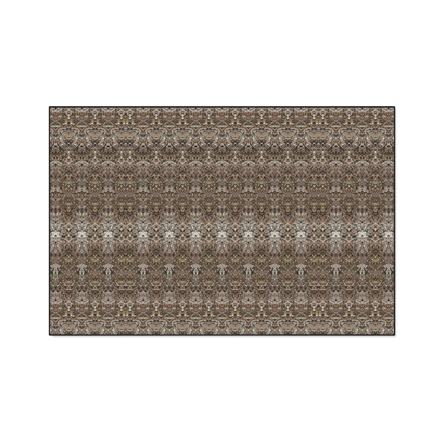 Heavy Duty Floor Mat (Samhain Dream Thaw 5/15 (Quinque ex quindecim) RJSTHw2023 RJS