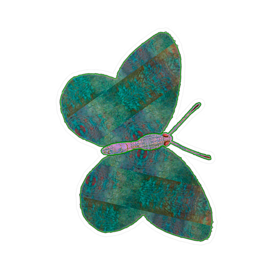 Ante Iridem Margo (Vinyl Decals)(Butterfly Glade Denizen) RJSTH@Fabric#4_15 of 15 RJSTHw2023 RJS
