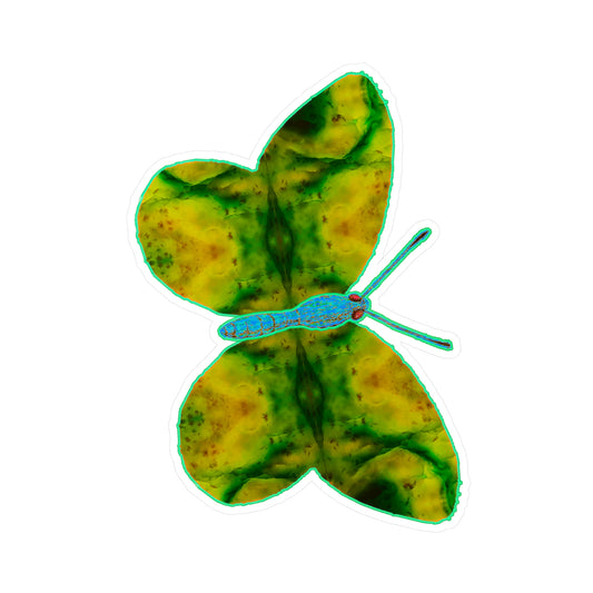 Ante Iridem Margo (Vinyl Decals)(Butterfly Glade Denizen) RJSTH@Fabric#10_10 of 16 RJSTHw2023 RJS