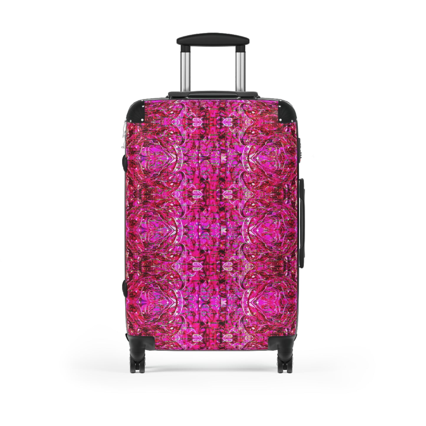 Suitcase (Samhain Dream Thaw 13 & Pink Logo@Alchemic)  RJSTHs2023 RJS