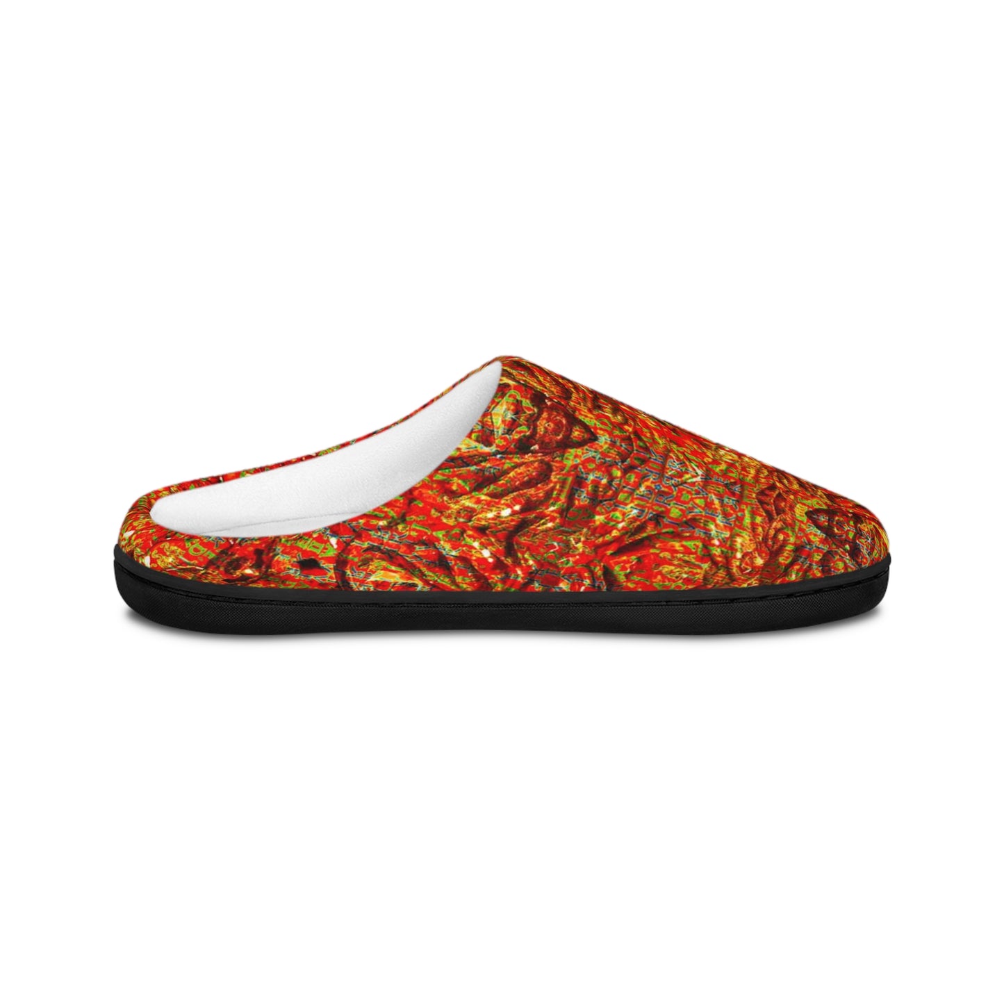 Indoor Slippers (His/Virilis)(Samhain Dream Thaw 15 & Orange Logo@Alchemic) RJSTHs2023 RJS