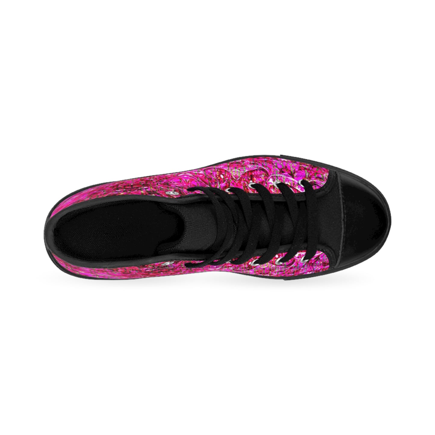 Classic Sneakers (His/They)(Samhain Dream Thaw 13 & Pink Logo@Alchemic) RJSTHs2023 RJS