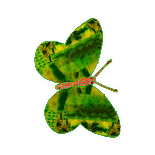Ante Iridem Margo (Vinyl Decals)(Butterfly Glade Denizen) RJSTH@Fabric#3_7 of 16 RJSTHw2023 RJS