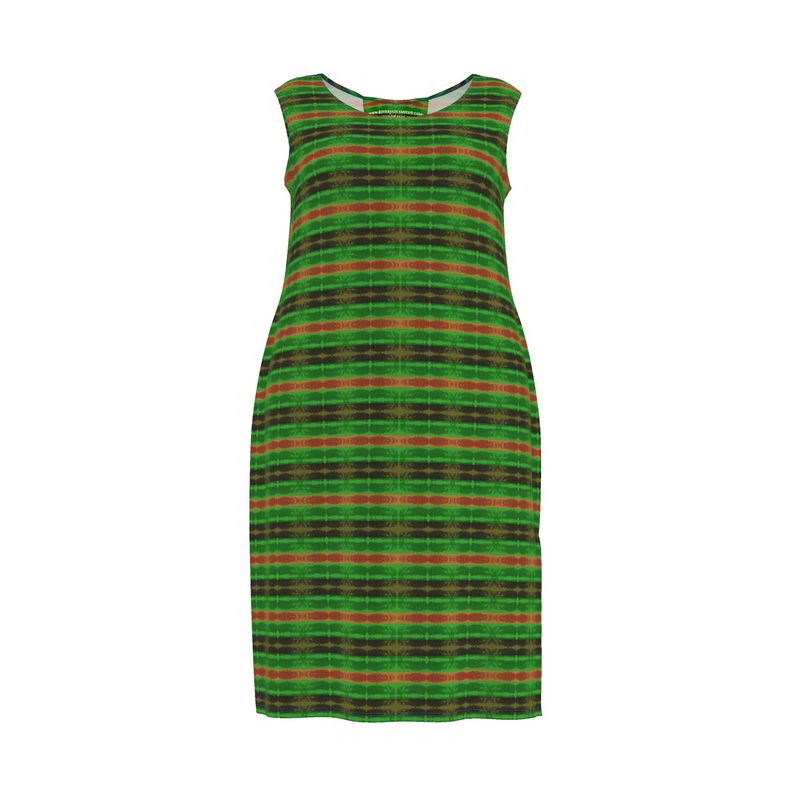 Bodycon Dress (Her/Muliebris)(Rind Link RJSTH@Fabric#1) RJSTHW2022 RJS