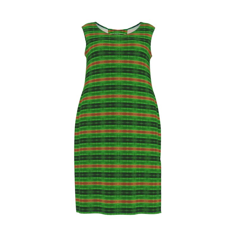 Bodycon Dress (Her/Muliebris)(Rind Link RJSTH@Fabric#3) RJSTHW2022 RJS