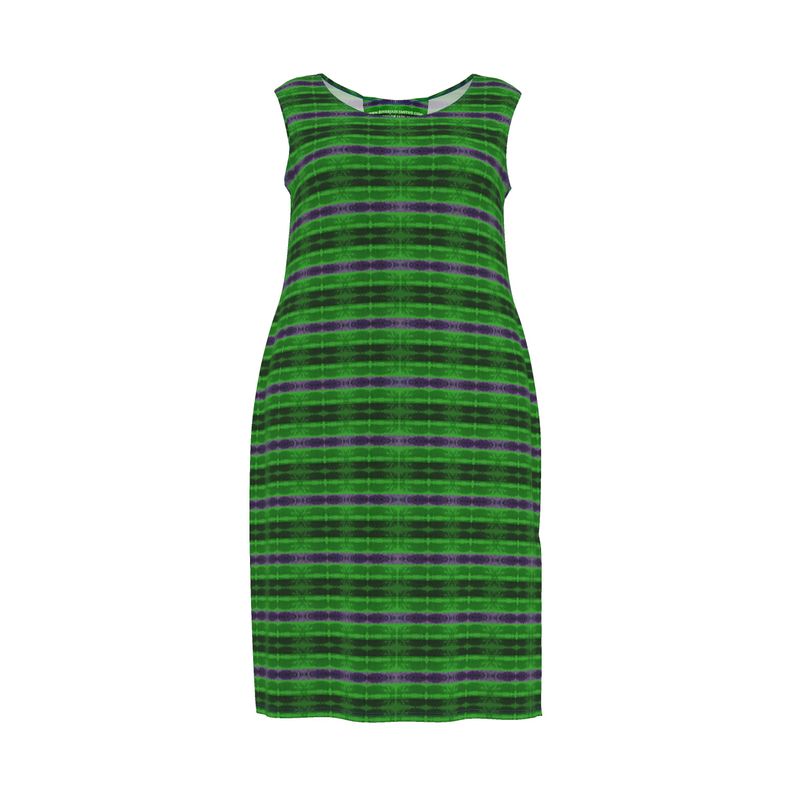 Bodycon Dress (Her/Muliebris)(Rind Link RJSTH@Fabric#5) RJSTHW2022 RJS
