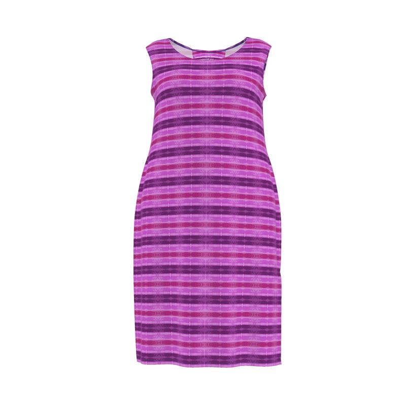 Bodycon Dress (Her/Muliebris)(Rind Link RJSTH@Fabric#9) RJSTHW2022 RJS