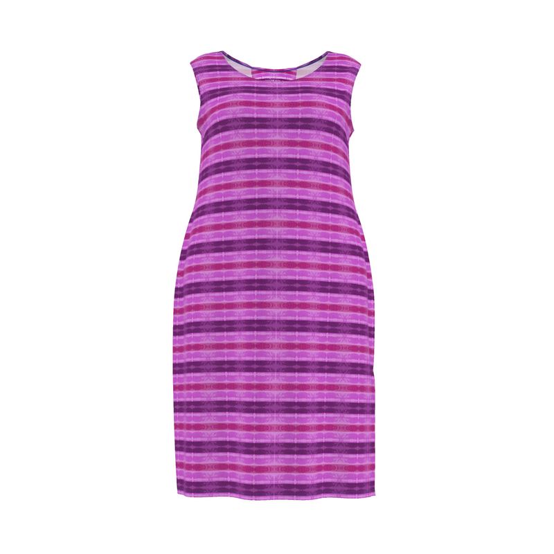 Bodycon Dress (Her/Muliebris)(Rind Link RJSTH@Fabric#9) RJSTHW2022 RJS