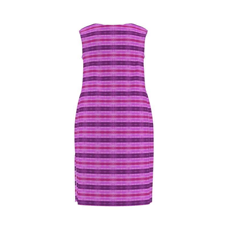 Bodycon Dress (Her/Muliebris)(Rind Link RJSTH@Fabric#9) RJSTHW2022 RJS
