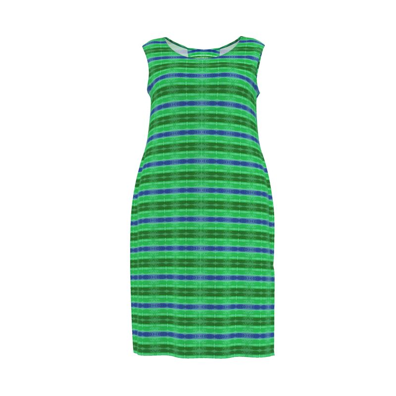 Bodycon Dress (Her/Muliebris)(Rind Link RJSTH@Fabric#10) RJSTHW2022 RJS