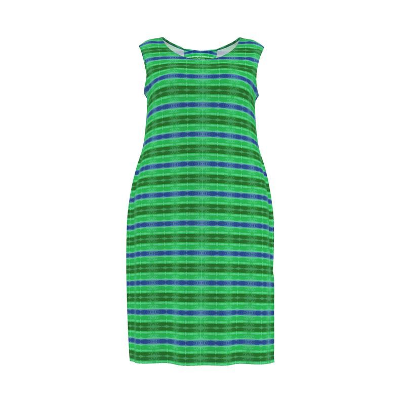 Bodycon Dress (Her/Muliebris)(Rind Link RJSTH@Fabric#10) RJSTHW2022 RJS