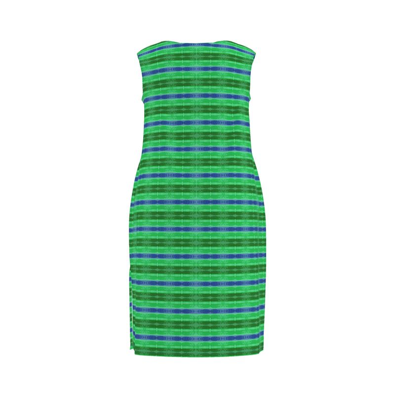 Bodycon Dress (Her/Muliebris)(Rind Link RJSTH@Fabric#10) RJSTHW2022 RJS